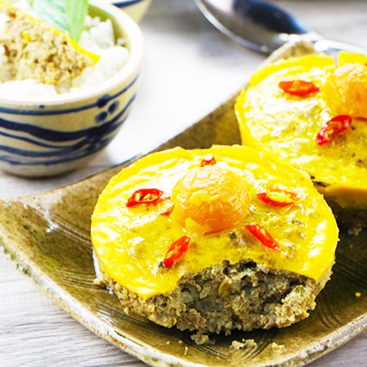 Mắm cá phi tự nhiên Cà Mau , thơm ngon, đậm đà, chất lượng, giá cả phải chăng keo 500g