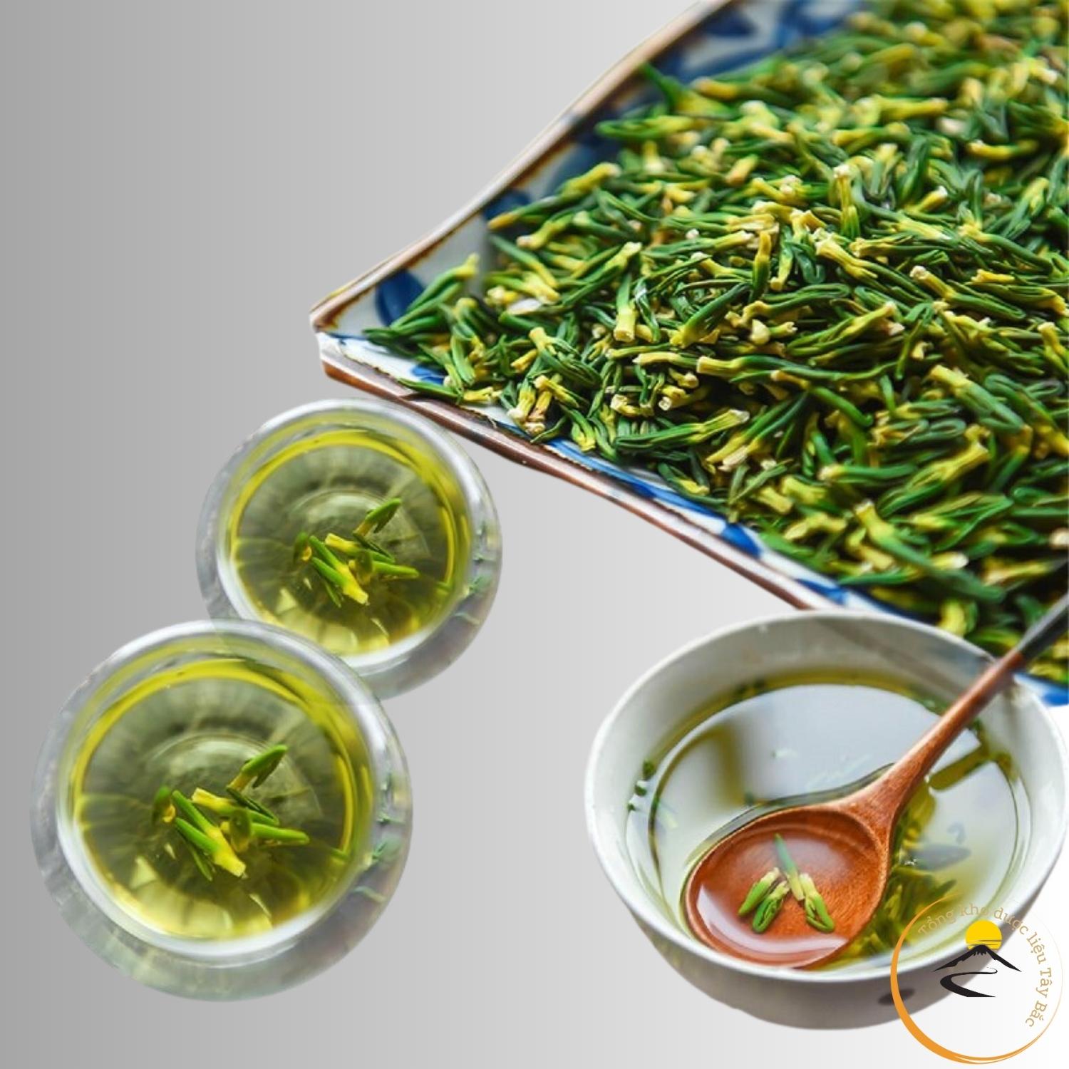 Trà tâm sen, tim sen khô, sấy lạnh thượng hạng hàng đẹp loại 1. Tâm sen, tim sen pha trà giúp dễ ngủ, ngủ ngon