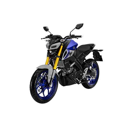 Xe máy yamaha mt15 bản 2021
