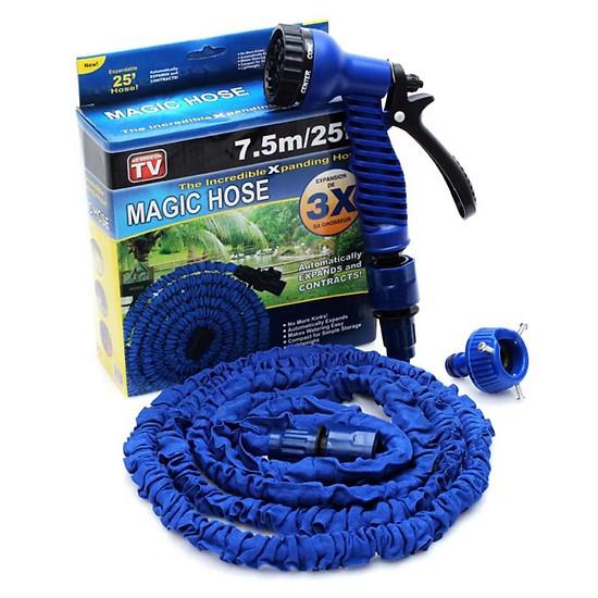 Vòi xịt nước giãn nở 30m Magic Hose