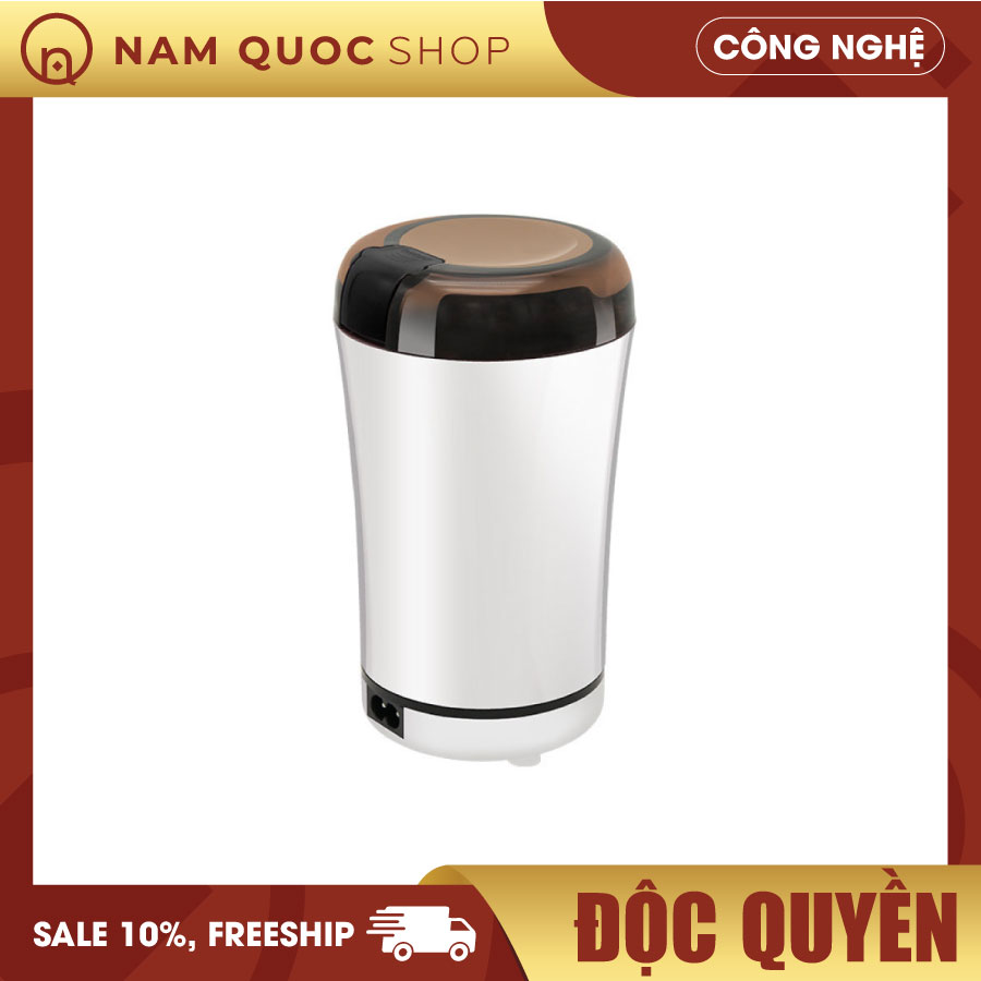 [HCM]Máy nghiền mini thông minh Nam Quốc Shop - Sản phẩm độc quyền - Uy tín Chất lượng Tiện dụng
