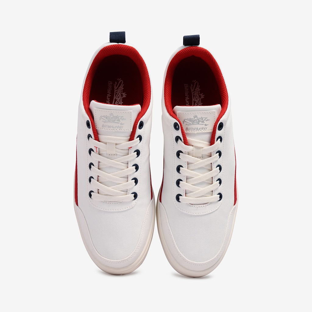 Giày thể thao nam biti's hunter street dsmh01300doo - double stripes