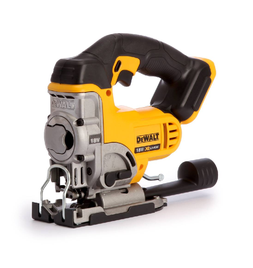 Máy cưa cầm tay 18v dewalt dcs331n-kr