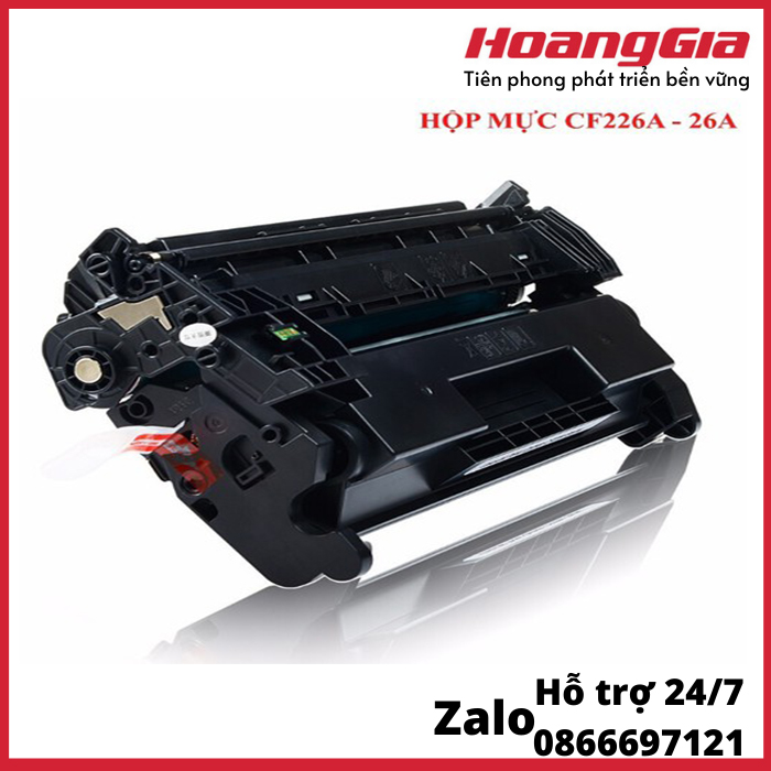 Hộp mực máy in canon 212dw