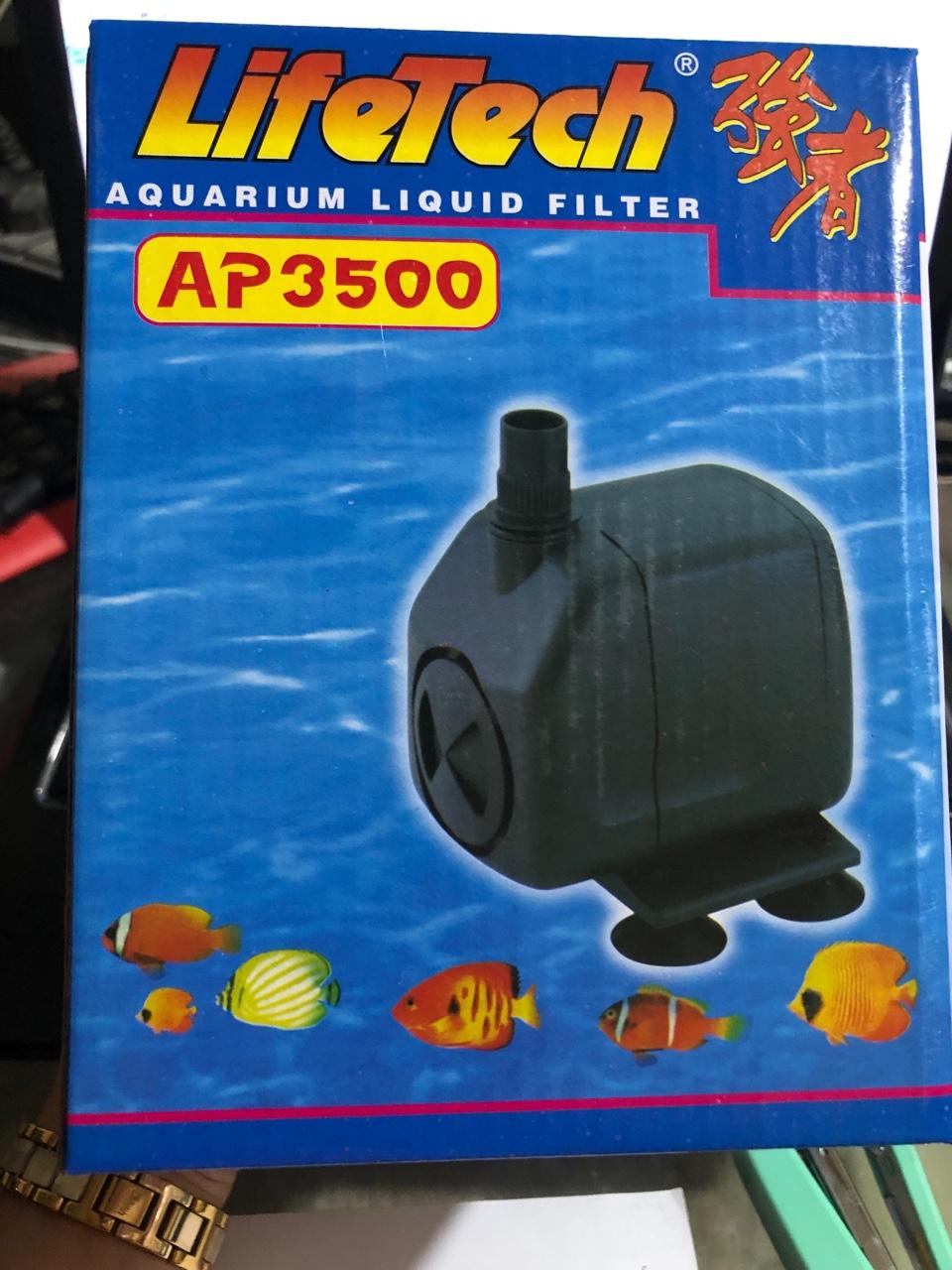 Máy bơm nước lifetech ap3500