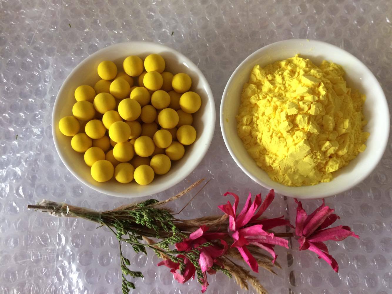 Combo 2 hộp 1Kg Viên Nghệ sữa mật ong chúa hàng chuẩn