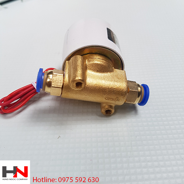 Sale van điện từ đóng mở tự động gen 13mm