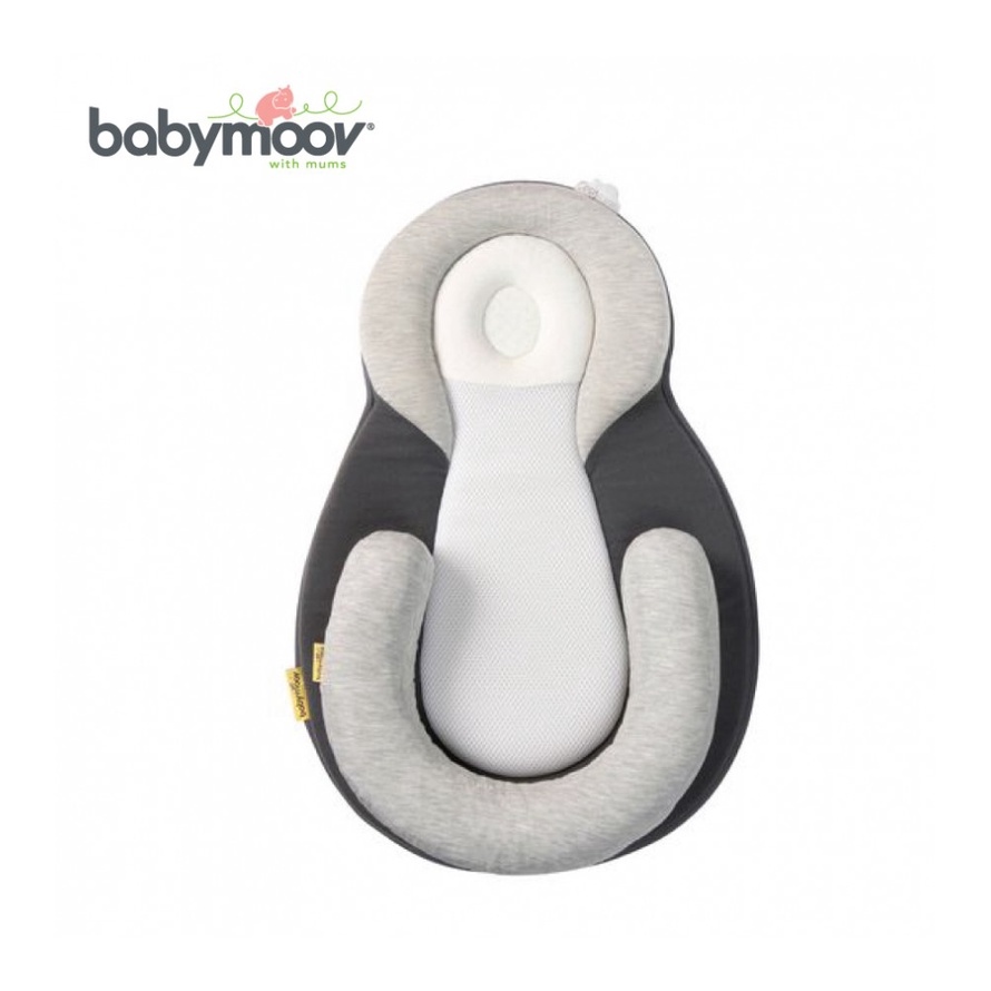 Đệm Ngủ Đúng Tư Thế Chống Trào Ngược Cho Bé ☪️FREESHIP ☪️ CHỐNG MÉO ĐẦU 🌞 Giúp Bé Ngủ Ngoan