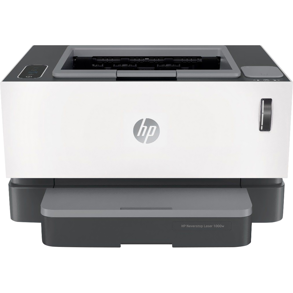 Máy in hp neverstop laser 1000w wifi