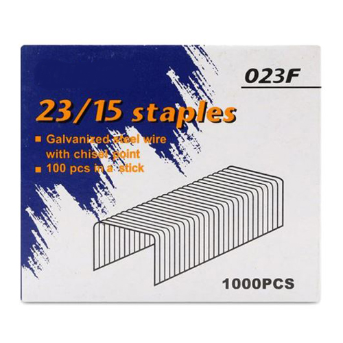 Kim bấm đại 23/15 (130 tờ)