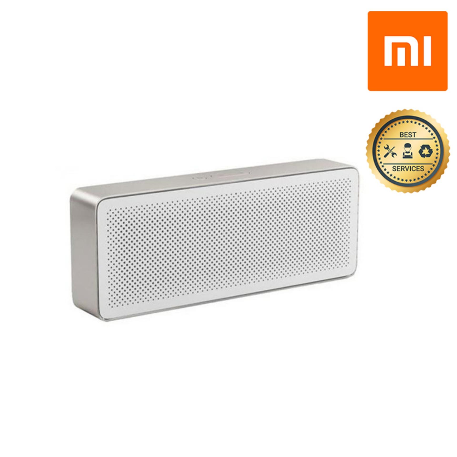 Loa nghe nhạc Bluetooth Xiaomi Basic 2