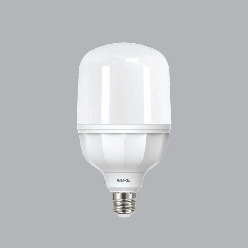 Bóng led bulb 20w cao cấp mpe lbd2-20 - điện việt