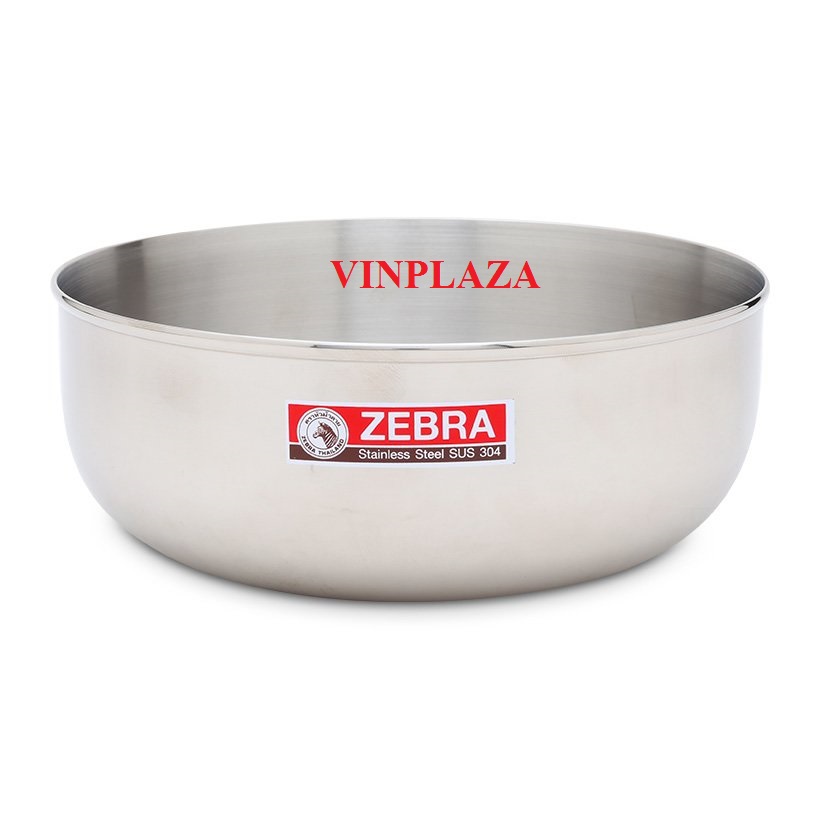 Chén inox 18cm - 111018
