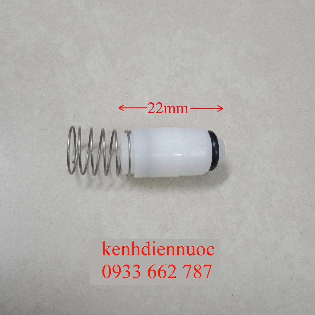 Phụ kiện máy rửa xe 2208 và nhiều loại máy khác, van một chiều