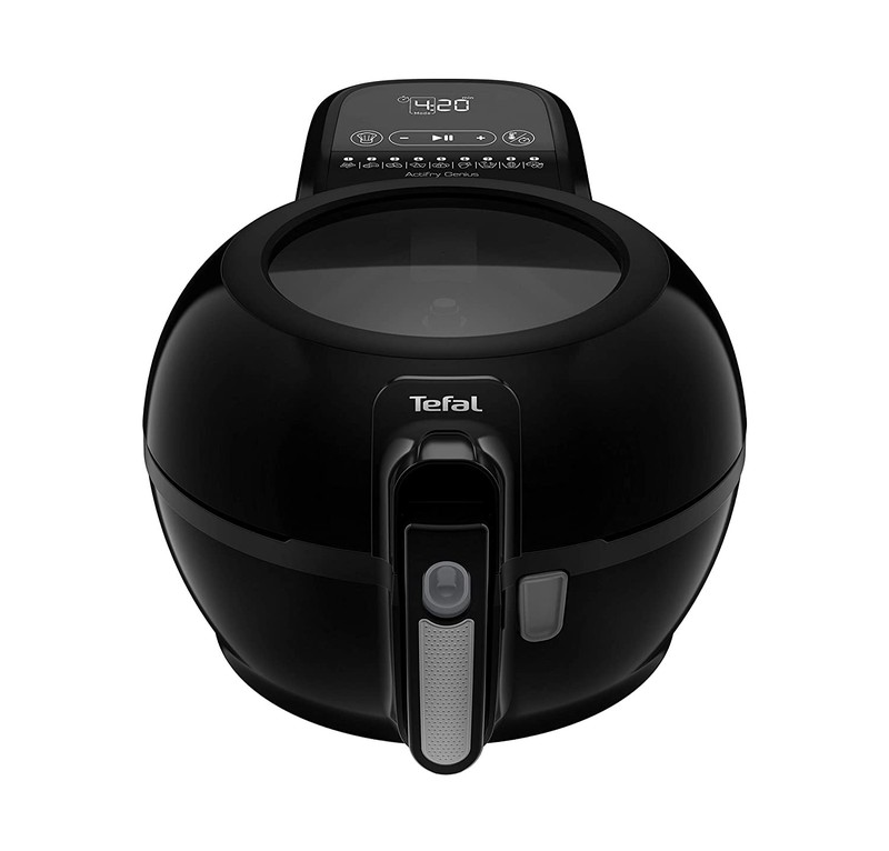 Nồi Chiên Không Dầu Tefal FZ7738 – Màu Đen