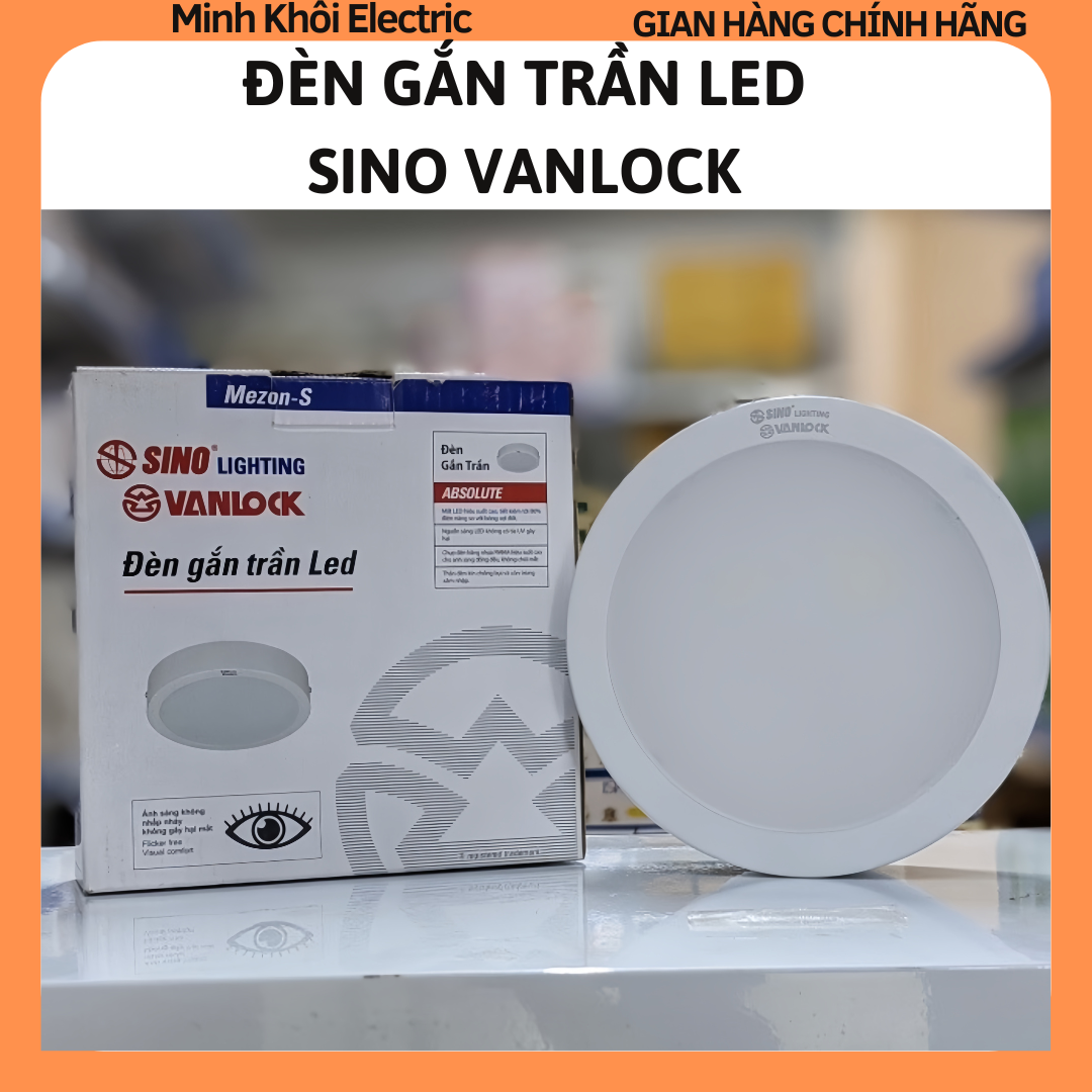 Đèn led âm trần downlight Sino Vanlock MZR,đèn âm trần,đèn led ốp trần,đèn downlight âm trần,đèn gắn trần led,đèn led downlight,đèn ốp trần led,đèn downlight,đèn led ốp nổi,đèn trần,bóng đèn âm trần,đèn led trần,đèn dán trần,đèn led trần nhà,đèn trần nhà,