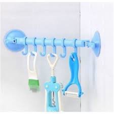 Móc treo đồ 🍀freeship🍀 móc treo quần áo nhà tắm hút chân không