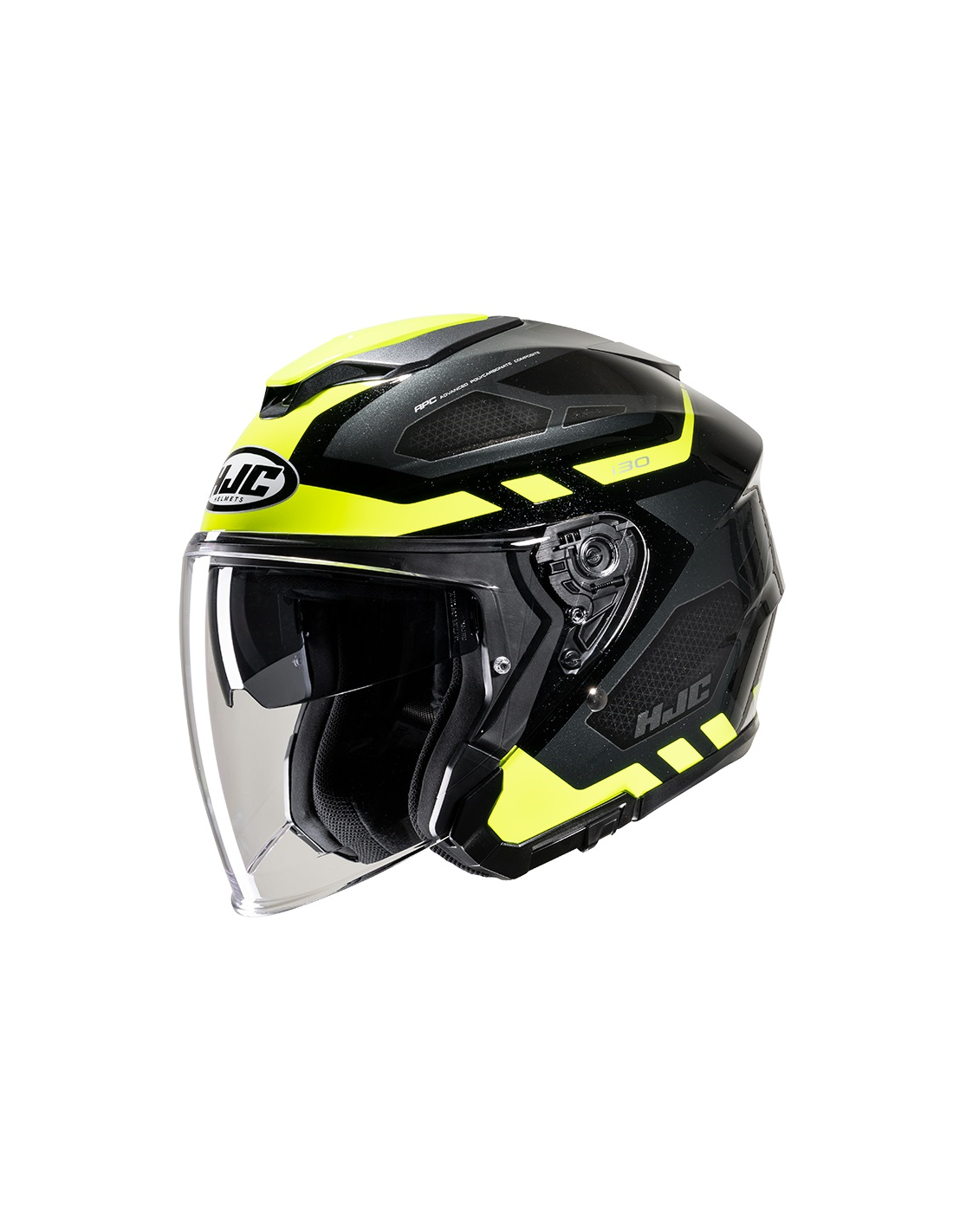 Mũ bảo hiểm 3/4 HJC I30