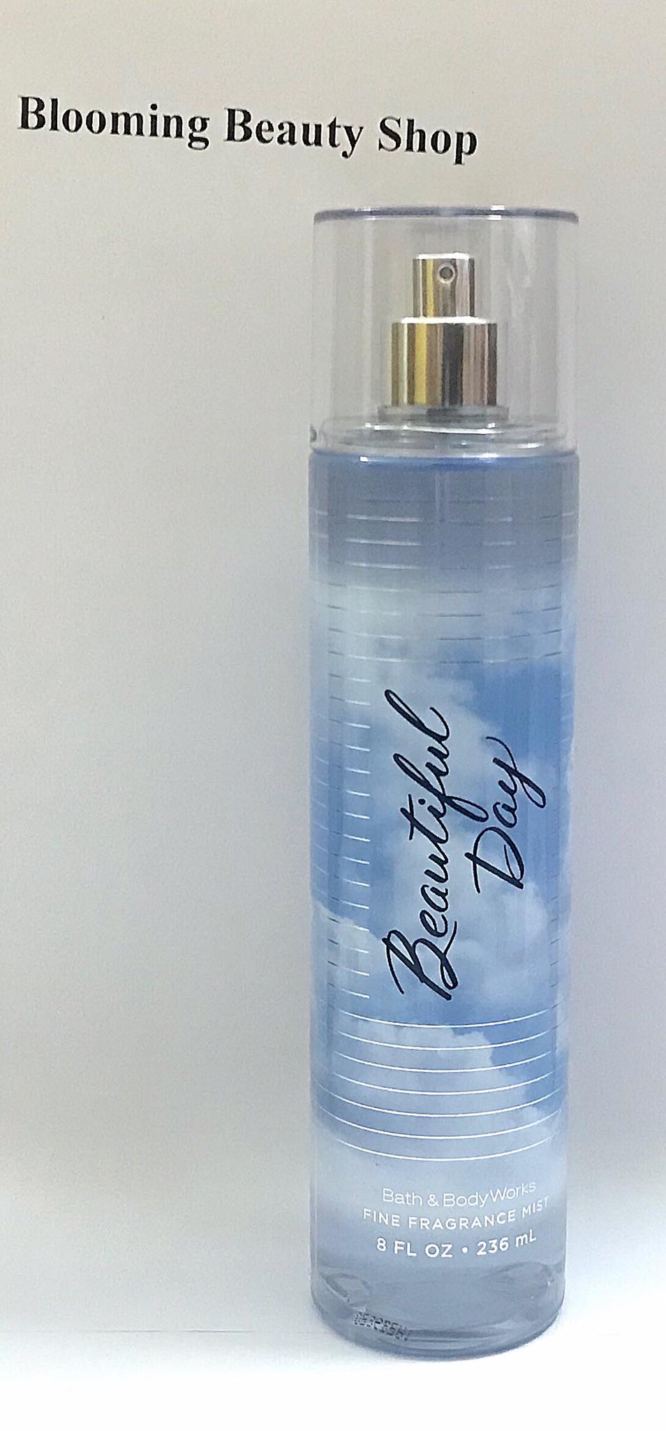 Xịt Thơm Bath & Body Works Beautiful Day