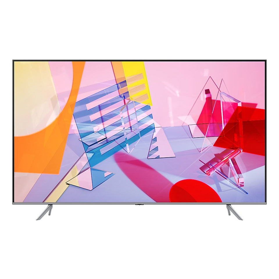 TIVI SAMSUNG QA55Q65TAKXXV QLED 4K