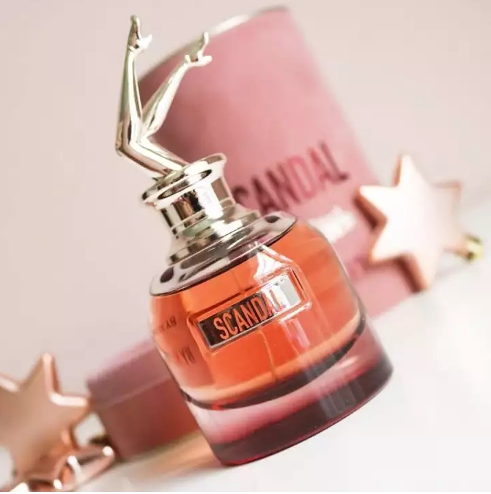 |80ml| Nước Hoa Nữ Thơm Lâu-Nước Hoa Có Mùi Hương Táo Bạo Và Gợi Cảm S.C.A.N.D.A.L-ốt Hương Tạo Nên Sự Ngọt Ngào Và Lãng Mạn Lưu Luyến Mãi Trên Làn Da