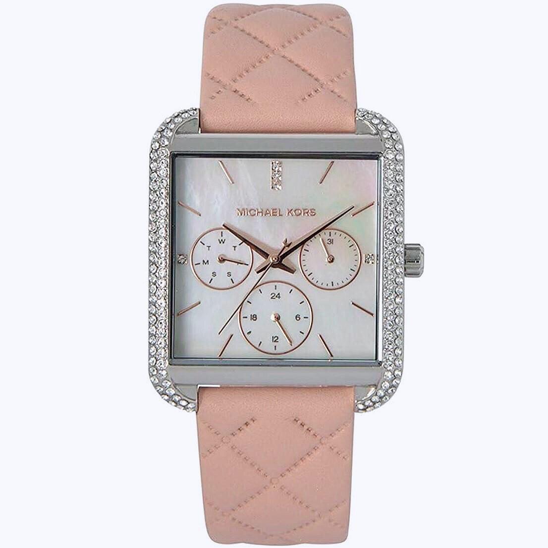 [HCM]Đồng Hồ Michael Kors Nữ MK2768 32mm Chính Hãng