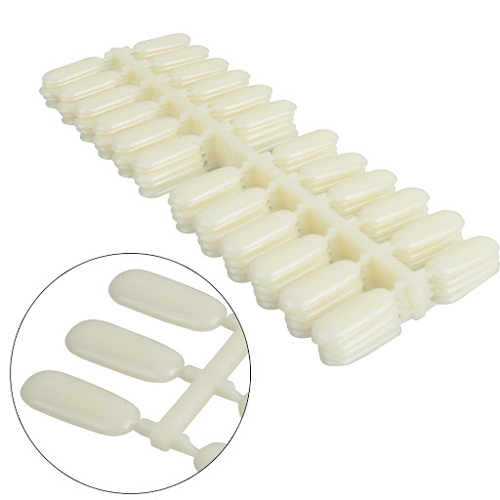 Móng sơn mẫu gài sổ trang trí chăm sóc móng làm nail shop AZnails