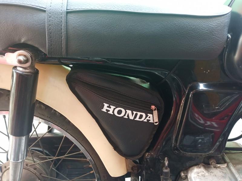 Túi nhét sườn xe 67