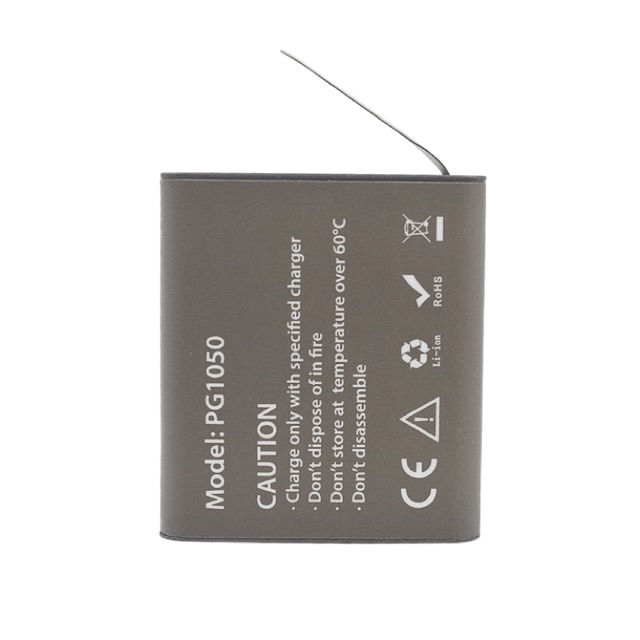 Pin camera hành trình dung lượng lớn 1050