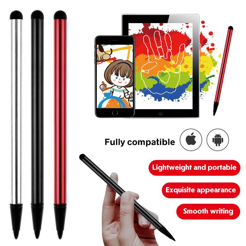 Bút cảm ứng màn hình điện dung thông minh đa năng dành cho máy tính bảng iPad iPhone