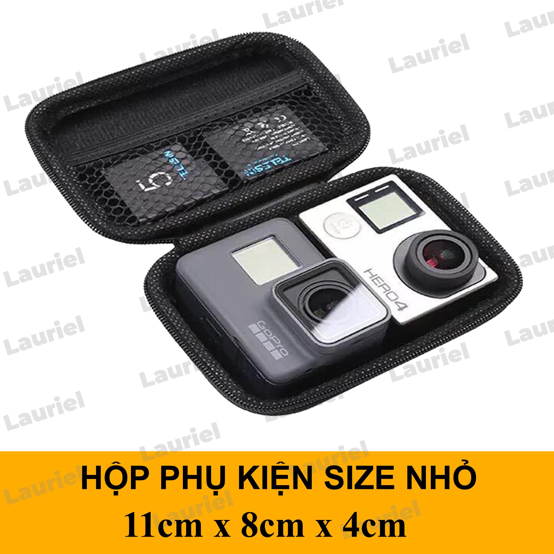 Hộp đựng tai nghe loại xịn Earphone case