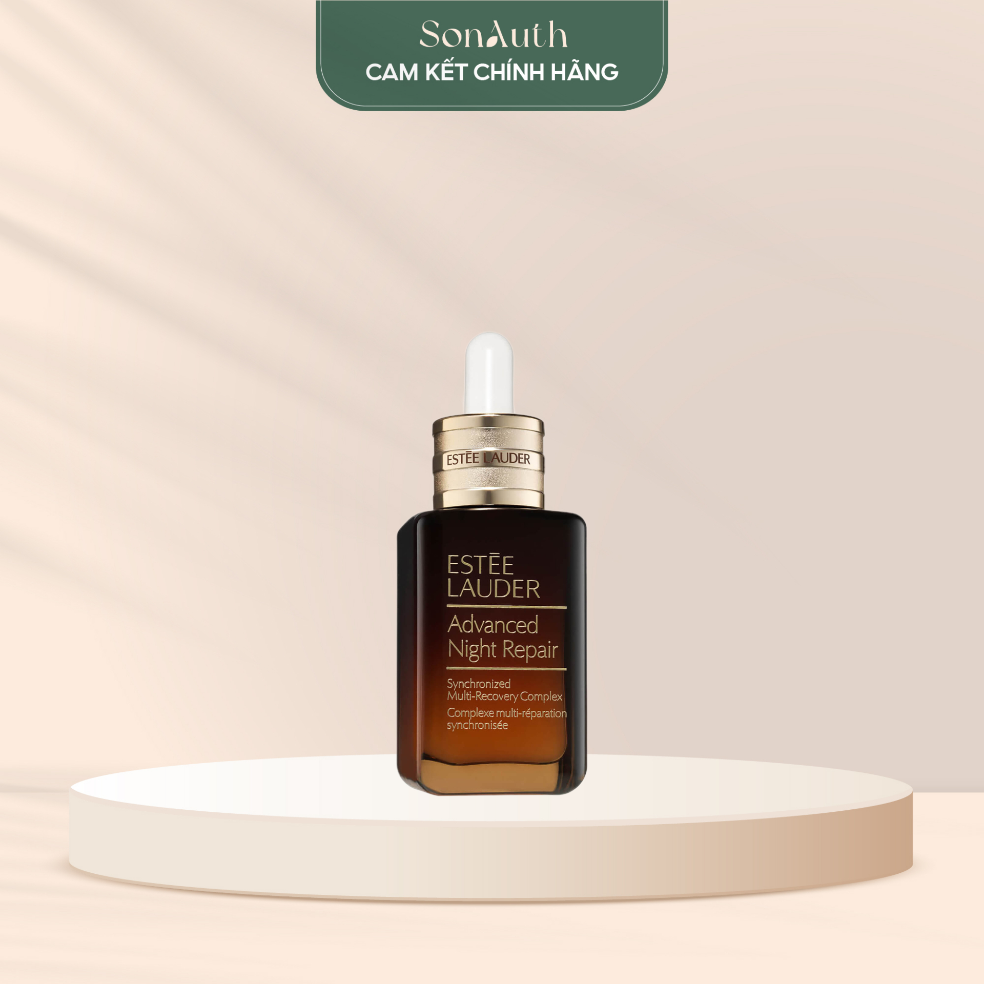 Tinh chất Estee Lauder Advanced Night Repair Serum 50ml