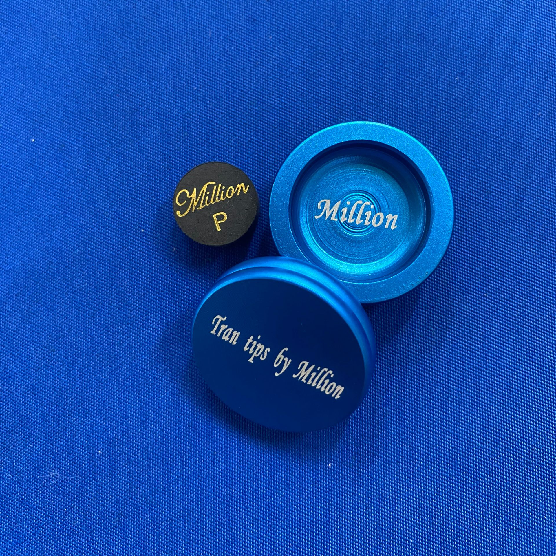 Đầu cơ cao cấp Millions