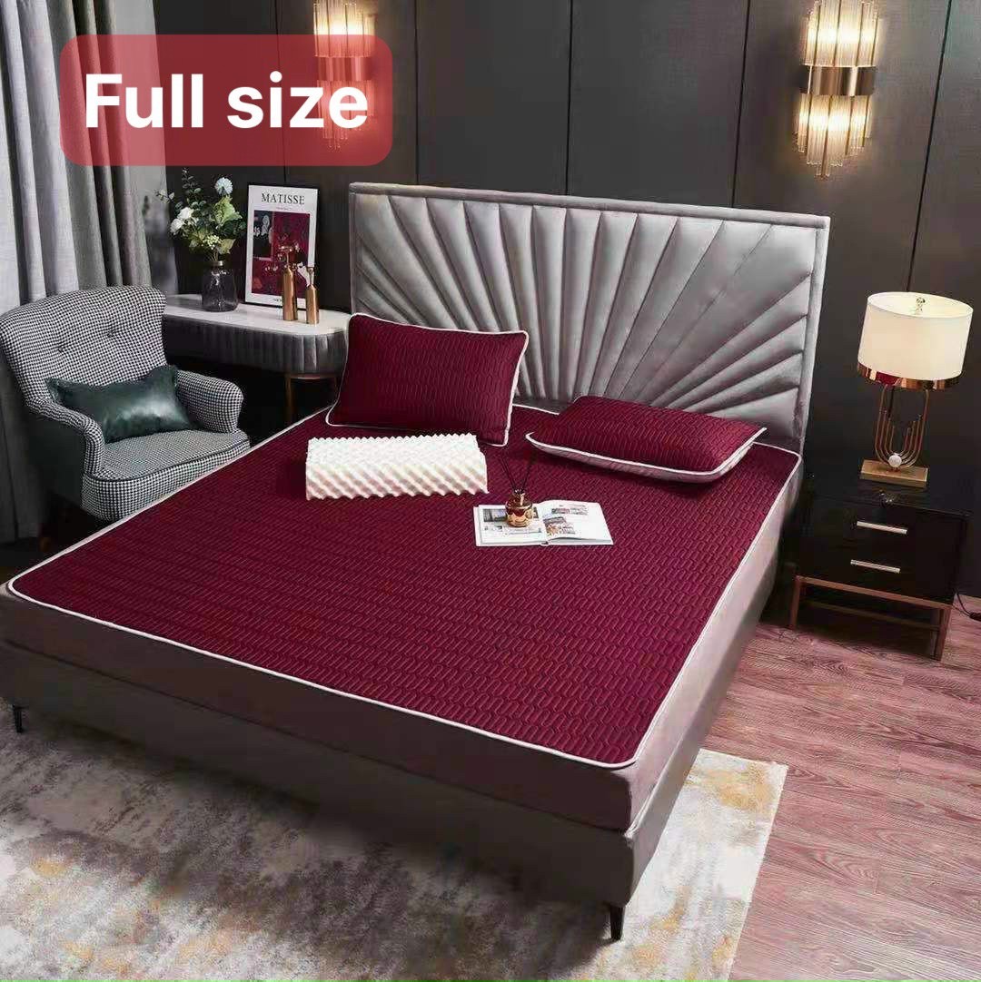 Chiếu điều hoà cao su non
