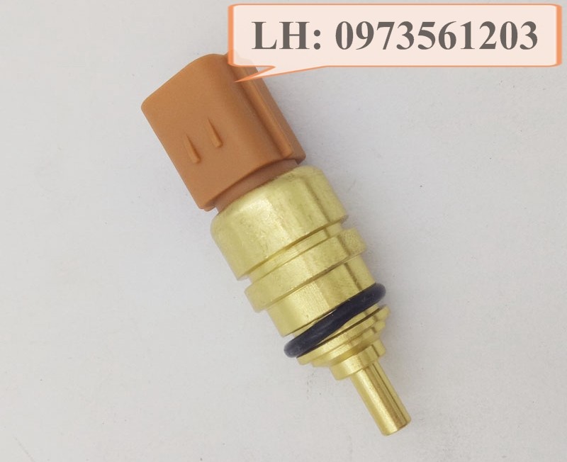 Cảm biến nhiệt độ nước Morning, Getz, I10 -tặng vòng xoay hương hoa