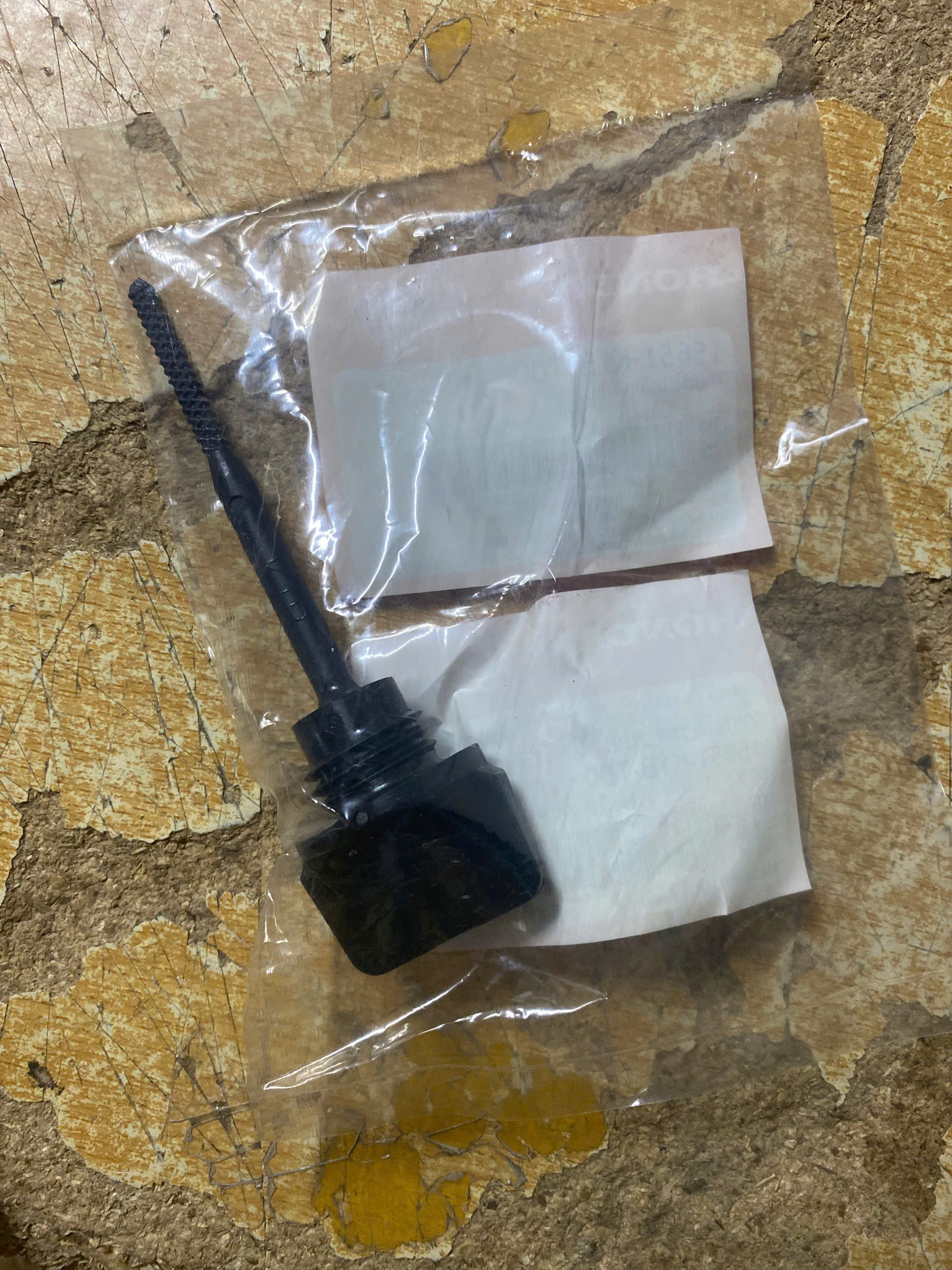 15651K1B Thước ty thăm dầu SH350