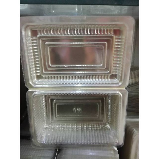 100 hộp nhựa c55/ta03