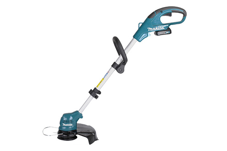 Máy cắt cỏ dùng pin makita ur100dzy