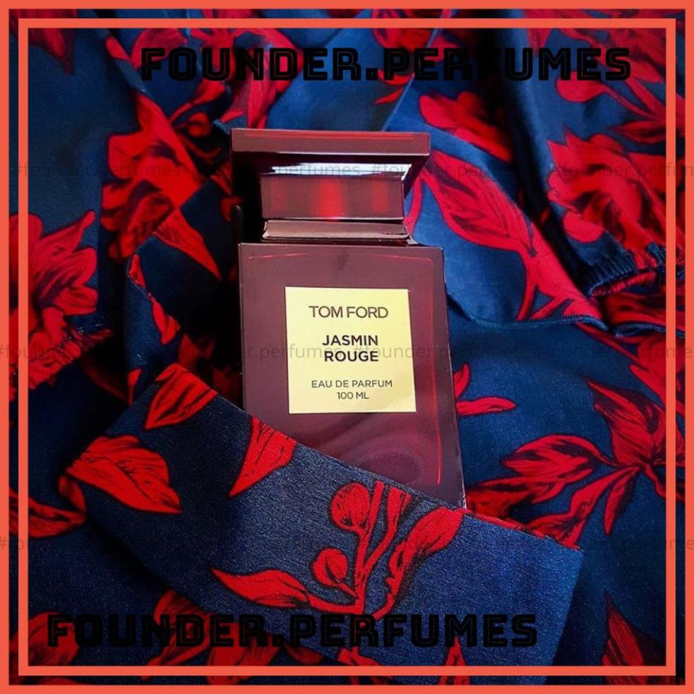 🌟 Nước Hoa Tom Ford Jasmin Rouge Test 10ml/20ml #.founderperfume
