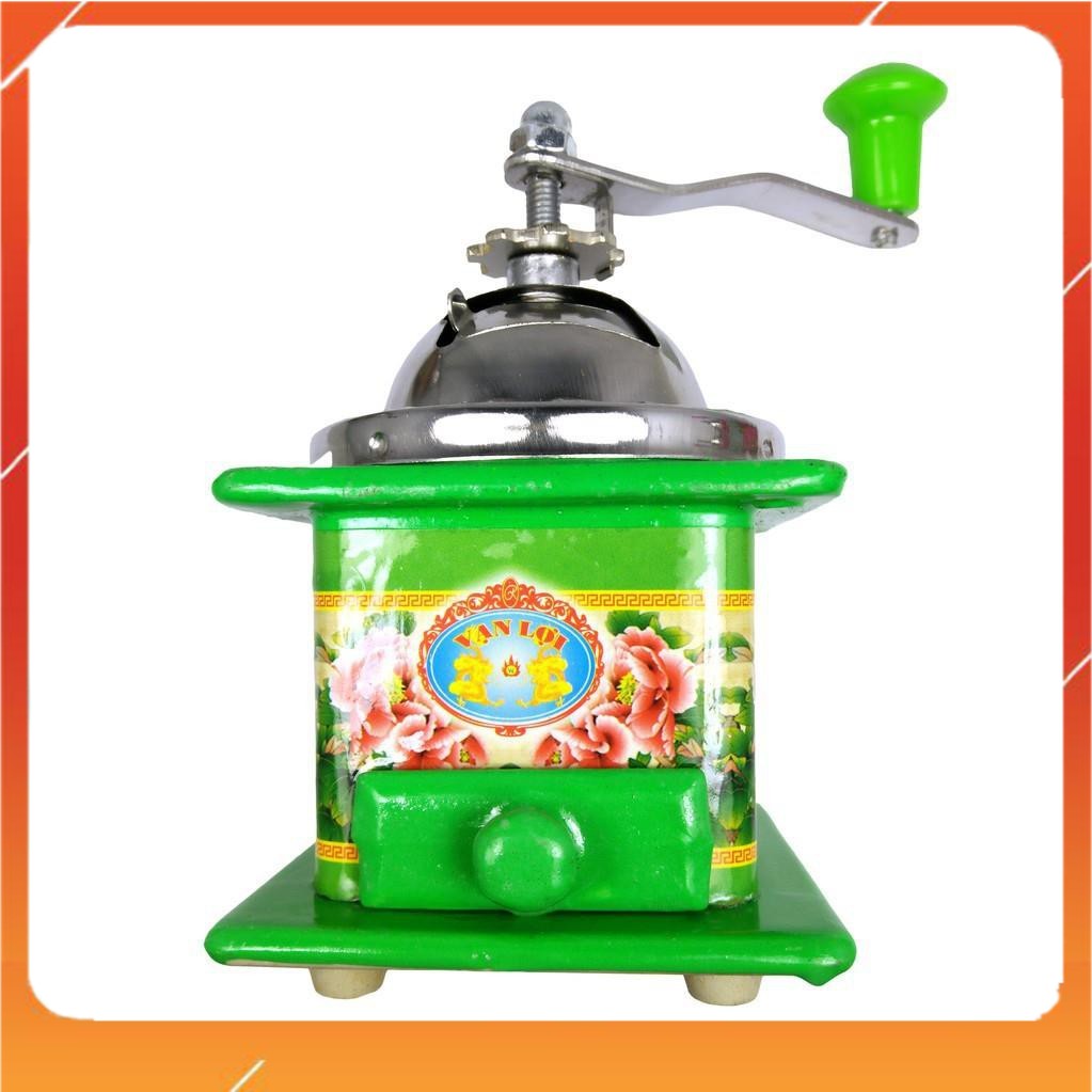 {HN} Cối xay tiêu mini quay tay V1 Sale sốc (Gia dụng tiện ích 102)