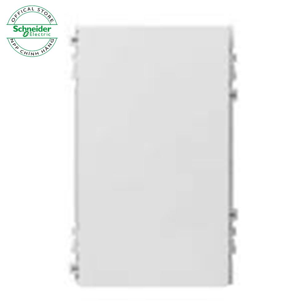 Nút che trơn size l - dòng zencelo a - schneider electric