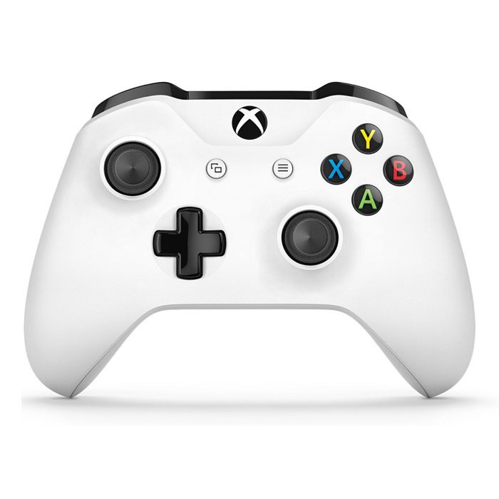Tay Cầm Xbox One S Xbox Wireless Controller White