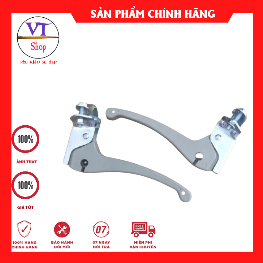 Tay thắng nhựa xe đạp Marin , Asama , Mini
