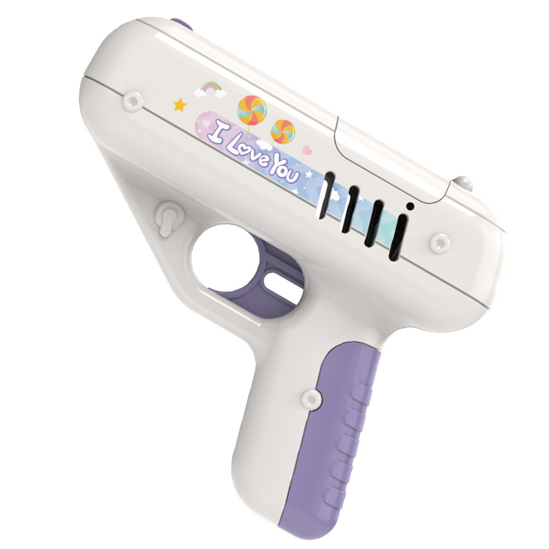 [ Siêu hot ] Máy Bắn Kẹo Mút Hot Trends Tiktok siêu cute