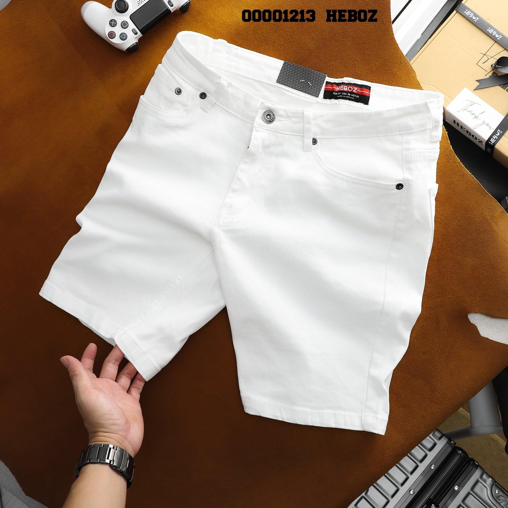 Quần Short Thể Thao Quần 3 Tấc Mùa Hè Cho Nam Quần Ngố Rộng Rãi Quần Ngủ Quần Siêu Ngắn 3 Tấc Thường Ngày Nhanh Khô