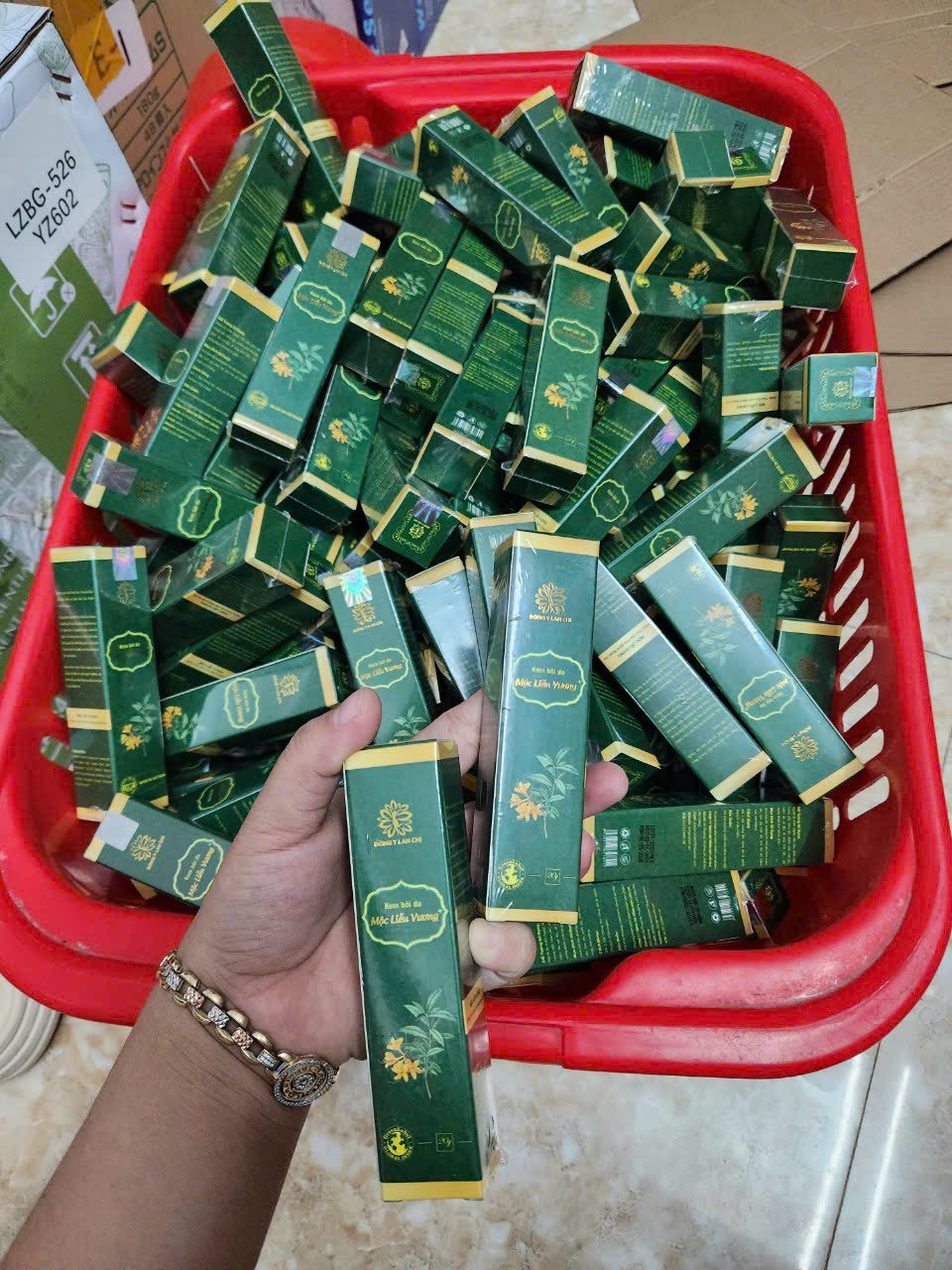 Mẫu Mới_kem mộc liễu vương đông y lan chi chính hãng