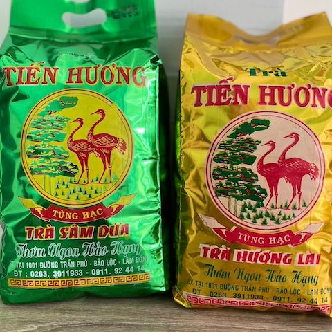 Sâm Dứa Sữa Gói Một Giải Pháp Tốt Cho Sức Khỏe Của Bạn