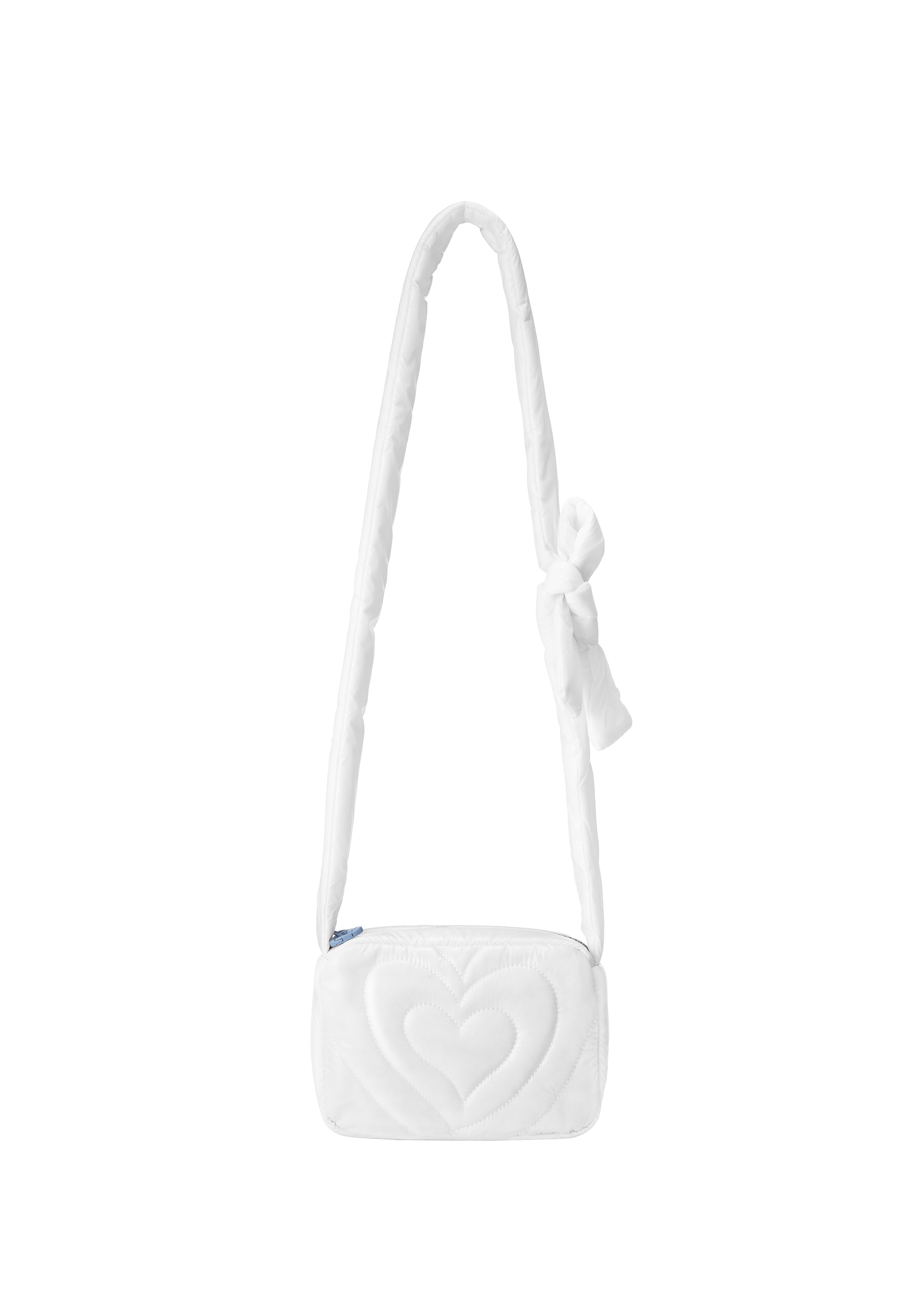 Túi Đeo Bad Blue x Laneige Màu Trắng