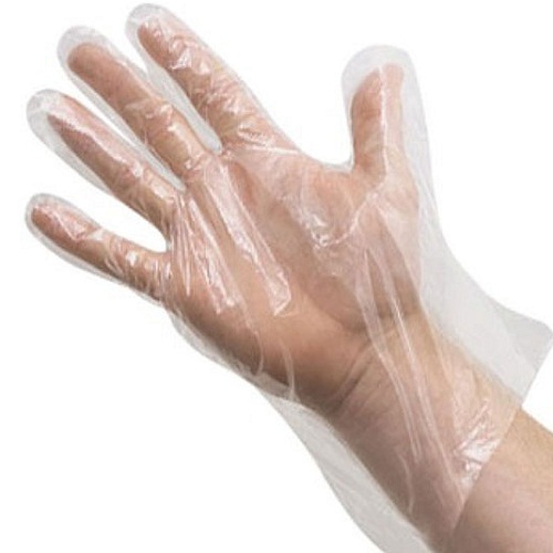 Găng Tay Ni Lông Sinh Học Tự Phân Hủy 100gr GIÁ TỔNG KHO Bao Tay Ni Lông Tự Hủy