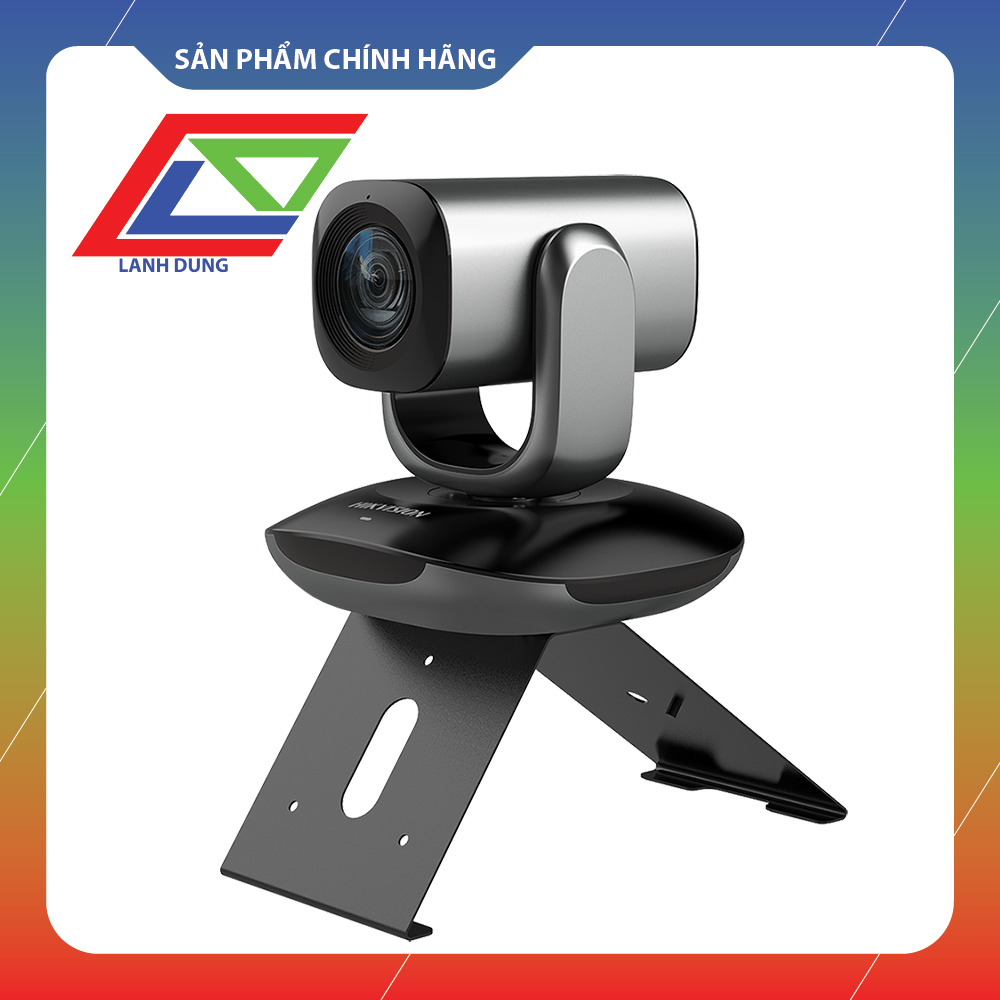 Webcam trực tuyến Hikvision DS-Mego-202PTZ -Hàng chính hãng